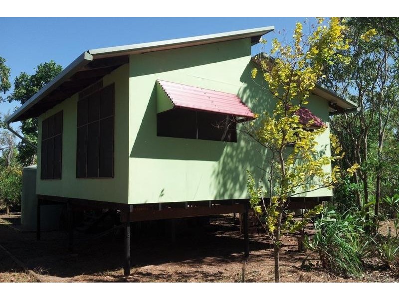 405. Wright Road, Marrakai NT 0822