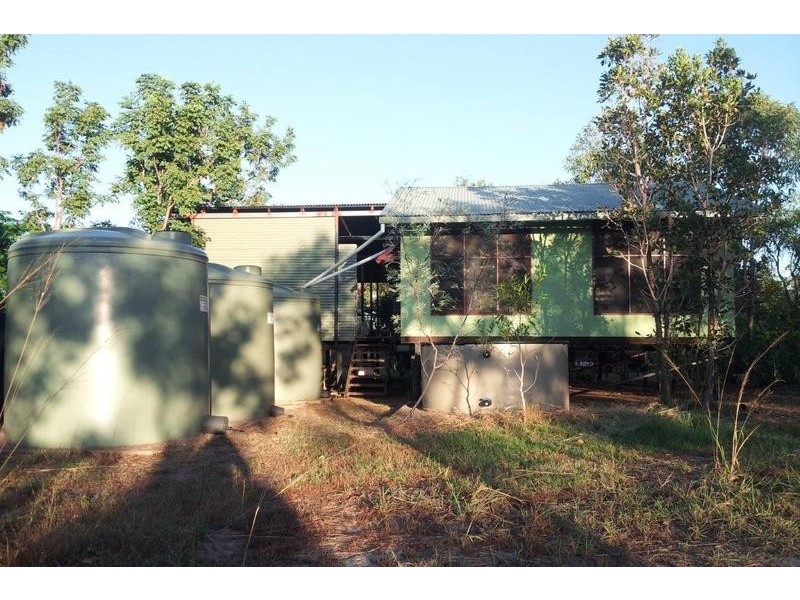405. Wright Road, Marrakai NT 0822
