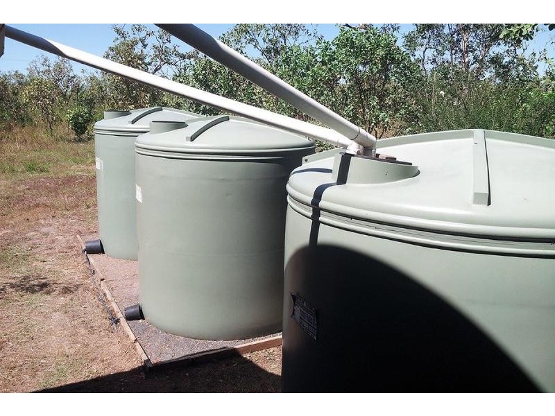 405. Wright Road, Marrakai NT 0822