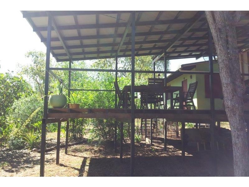 405. Wright Road, Marrakai NT 0822