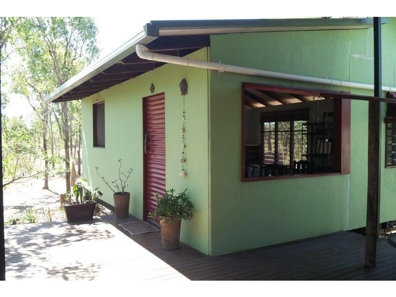 405. Wright Road, Marrakai NT 0822