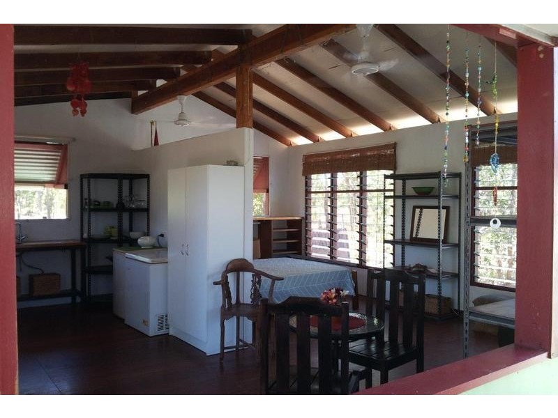 405. Wright Road, Marrakai NT 0822