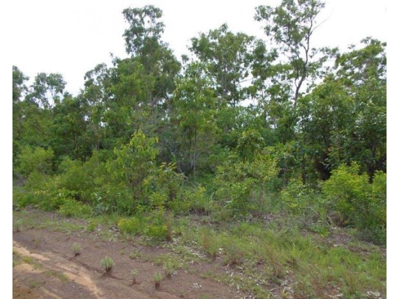 LOT 3435 Levuka Road, Dundee Beach NT 0840
