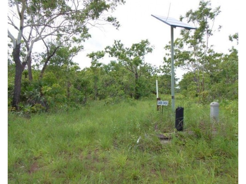 LOT 3435 Levuka Road, Dundee Beach NT 0840