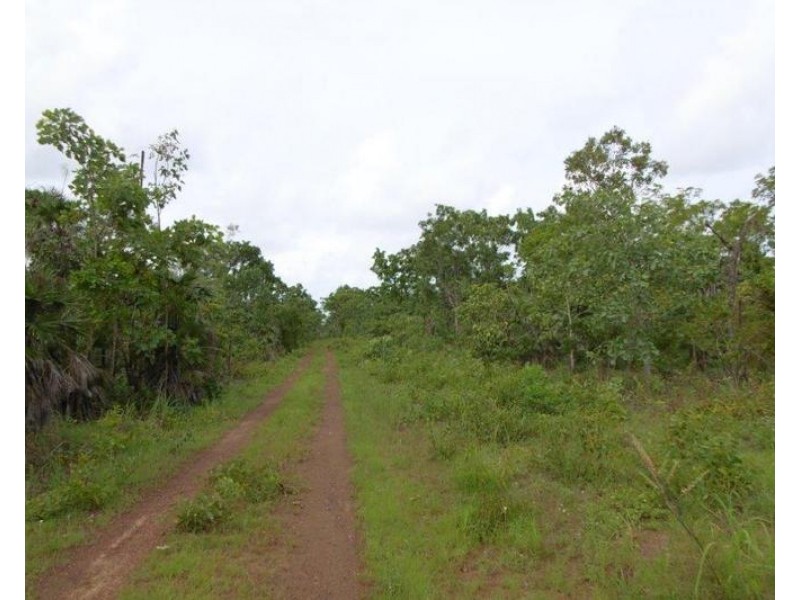 LOT 3435 Levuka Road, Dundee Beach NT 0840