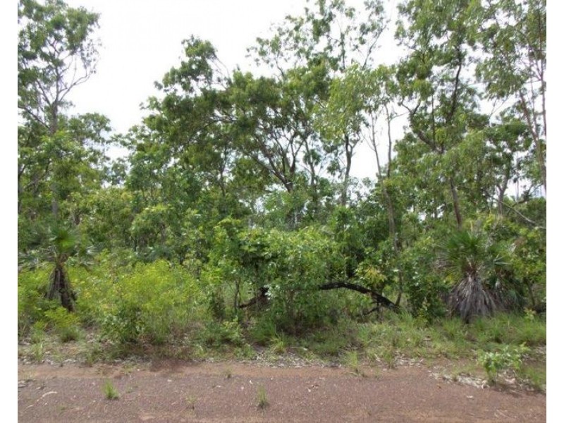 LOT 3435 Levuka Road, Dundee Beach NT 0840