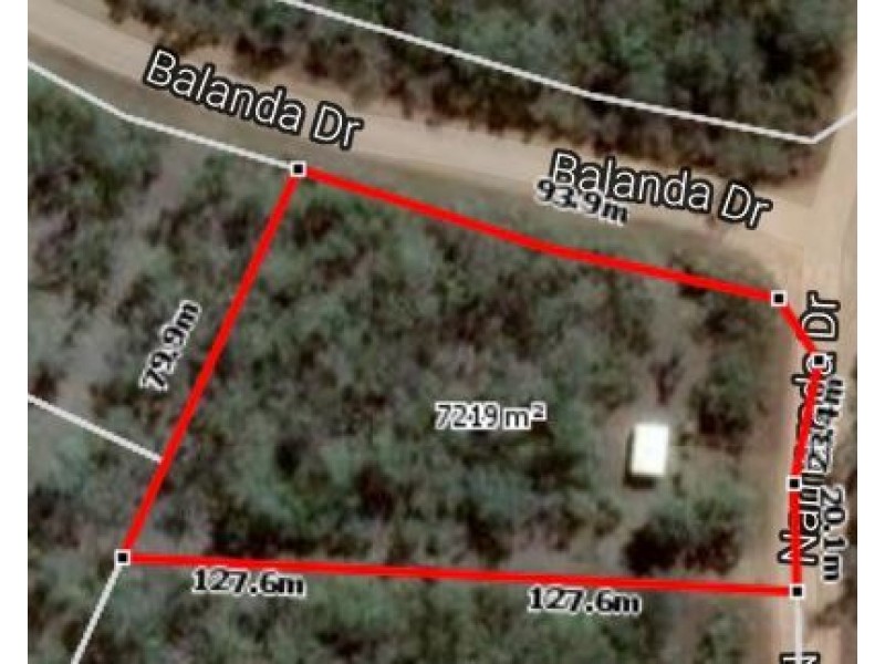 LOT 3703 Namarada Drive, Dundee Beach NT 0840
