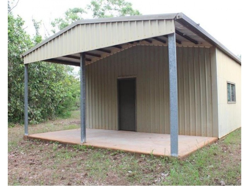 LOT 3703 Namarada Drive, Dundee Beach NT 0840