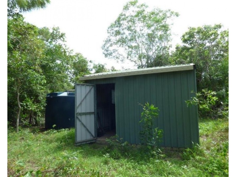 64 Andreas Avenue, Dundee Beach NT 0840