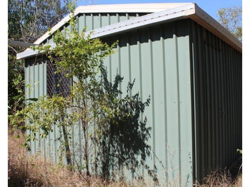 64 Andreas Avenue, Dundee Beach NT 0840