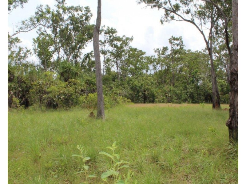 Lot 3016, Moonfish Road, Dundee Downs NT 0840