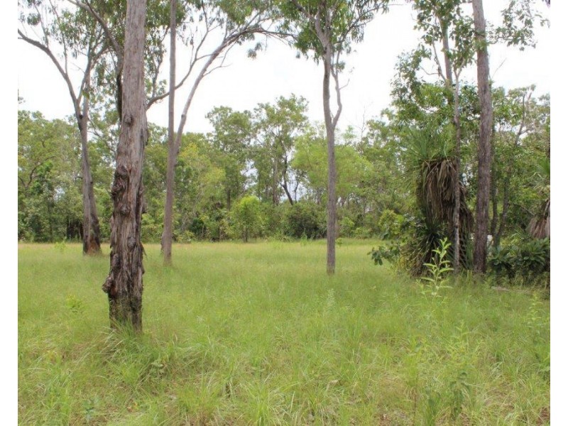 Lot 3016, Moonfish Road, Dundee Downs NT 0840