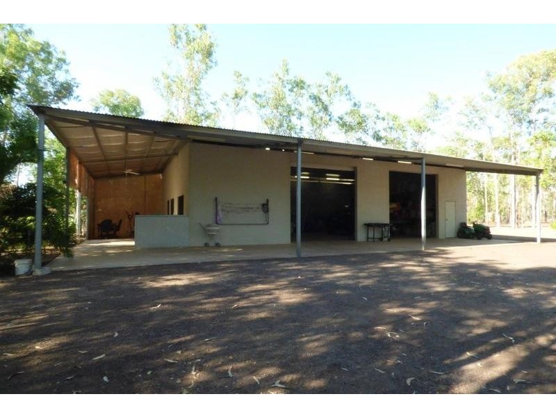 74 Origin Close, Humpty Doo NT 0836