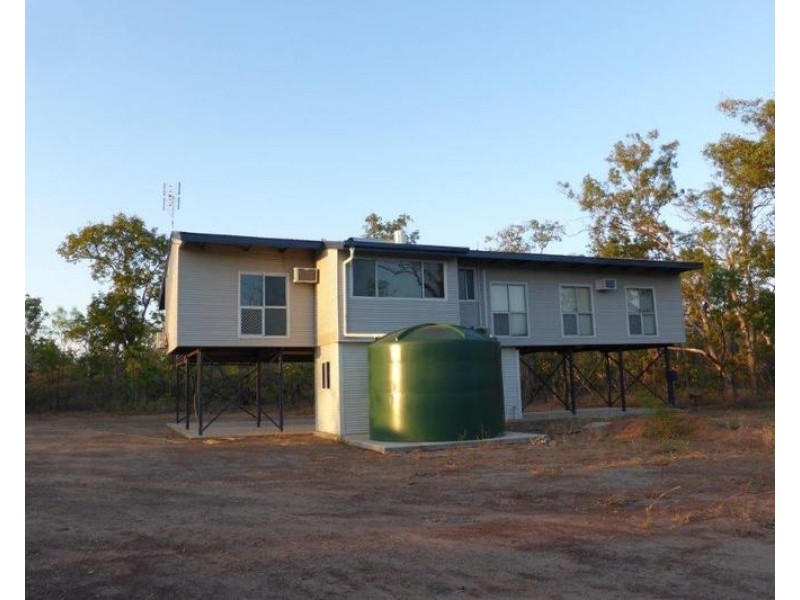 295 Brougham Road, Darwin River NT 0841
