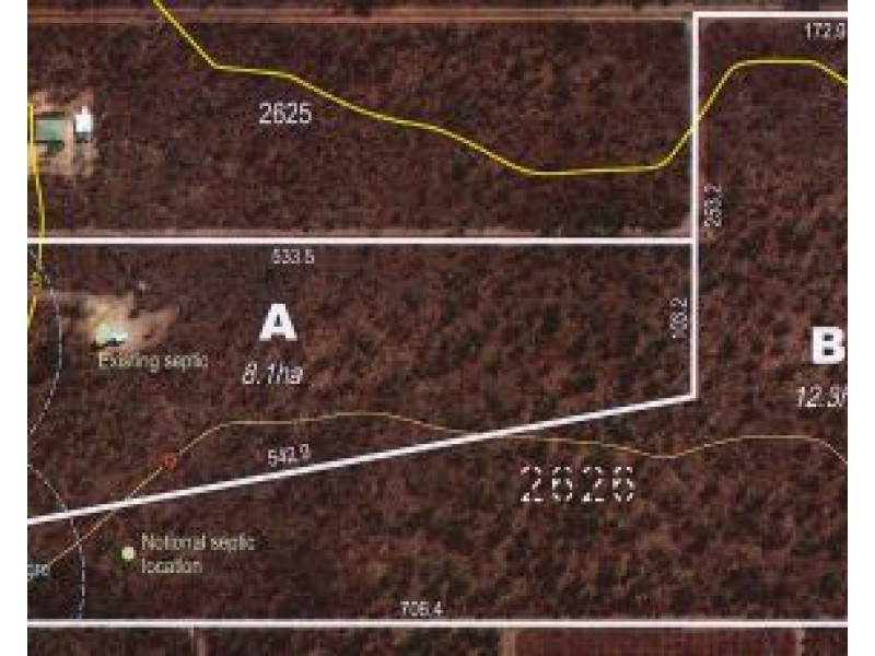 295 Brougham Road, Darwin River NT 0841