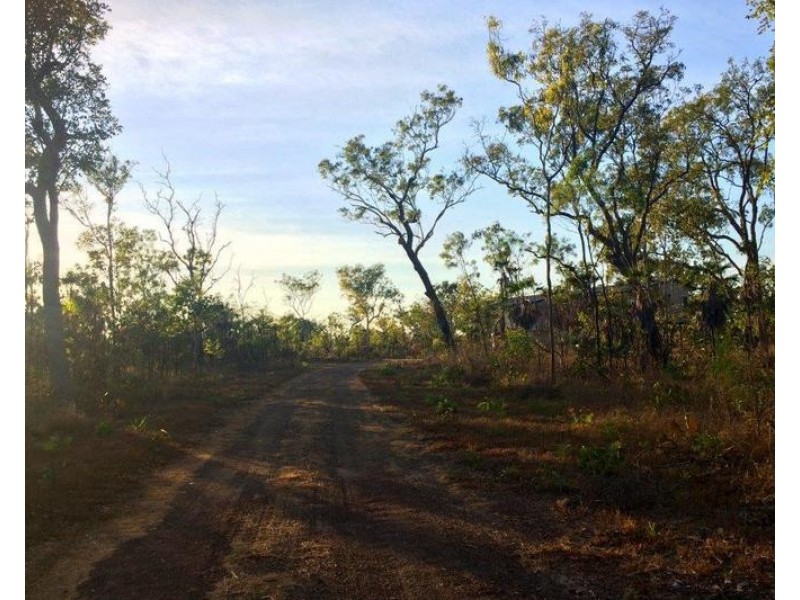 295 Brougham Road, Darwin River NT 0841