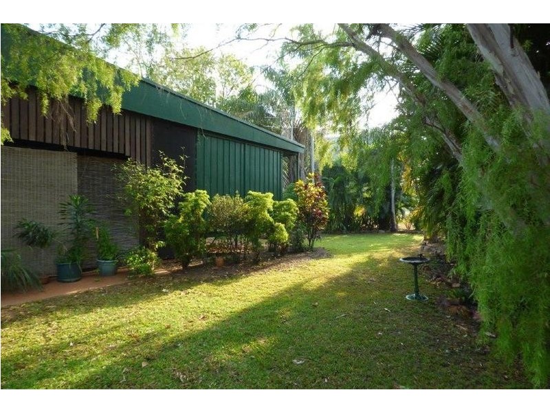 17 Memorial Drive, Adelaide River NT 0846