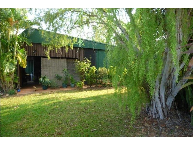 17 Memorial Drive, Adelaide River NT 0846