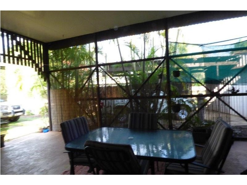 17 Memorial Drive, Adelaide River NT 0846