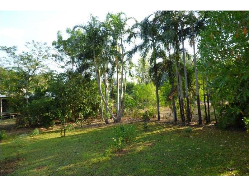 17 Memorial Drive, Adelaide River NT 0846