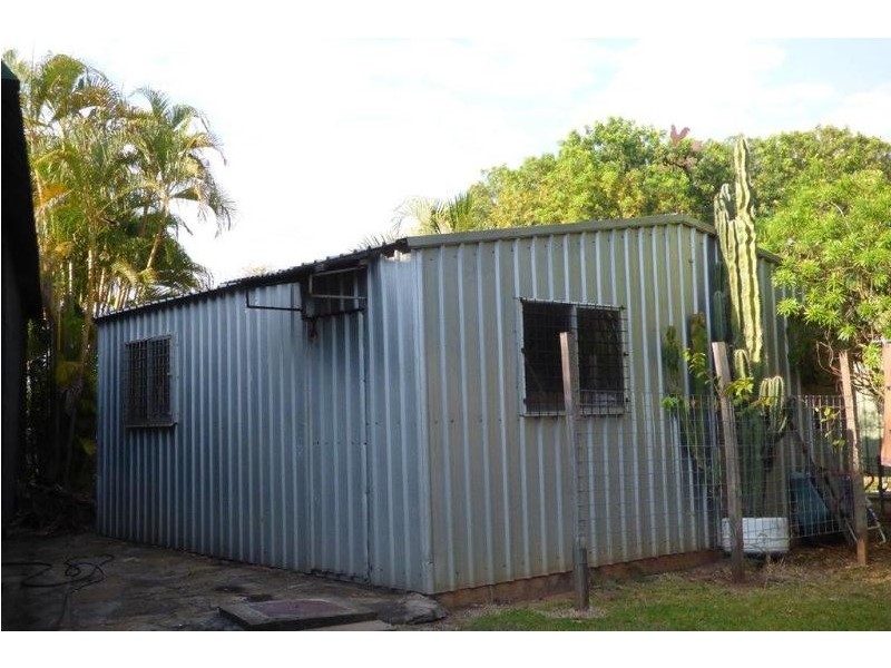 17 Memorial Drive, Adelaide River NT 0846