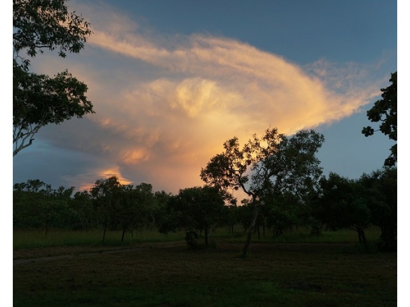 203 Dorat Road, Adelaide River NT 0846