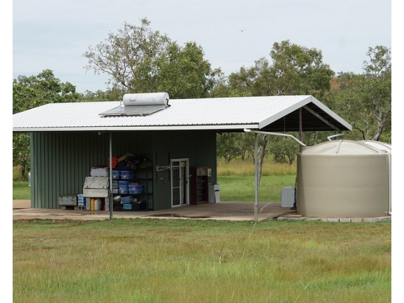 203 Dorat Road, Adelaide River NT 0846