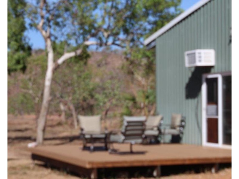 203 Dorat Road, Adelaide River NT 0846
