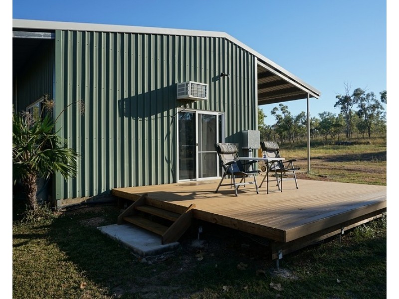 203 Dorat Road, Adelaide River NT 0846