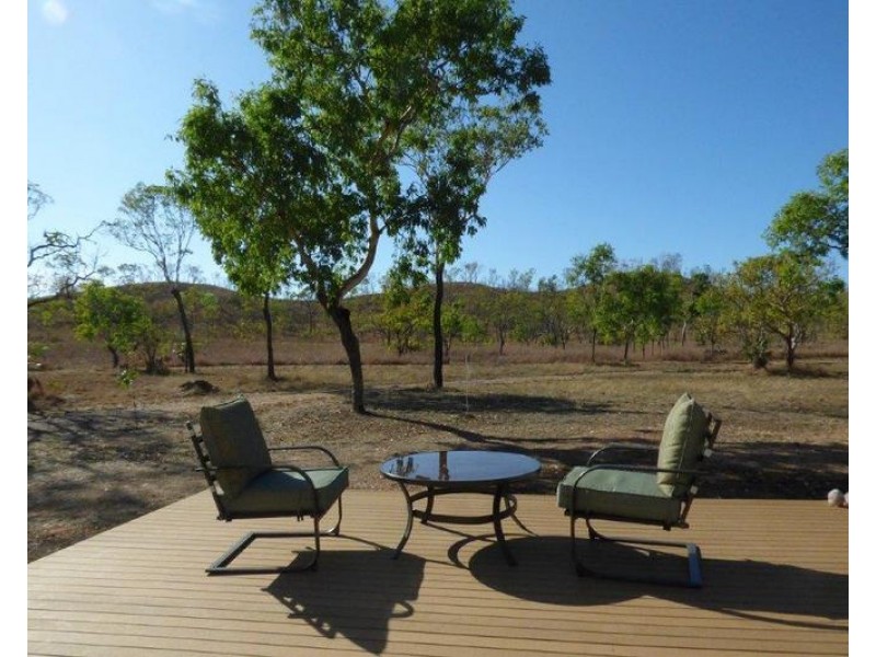 203 Dorat Road, Adelaide River NT 0846