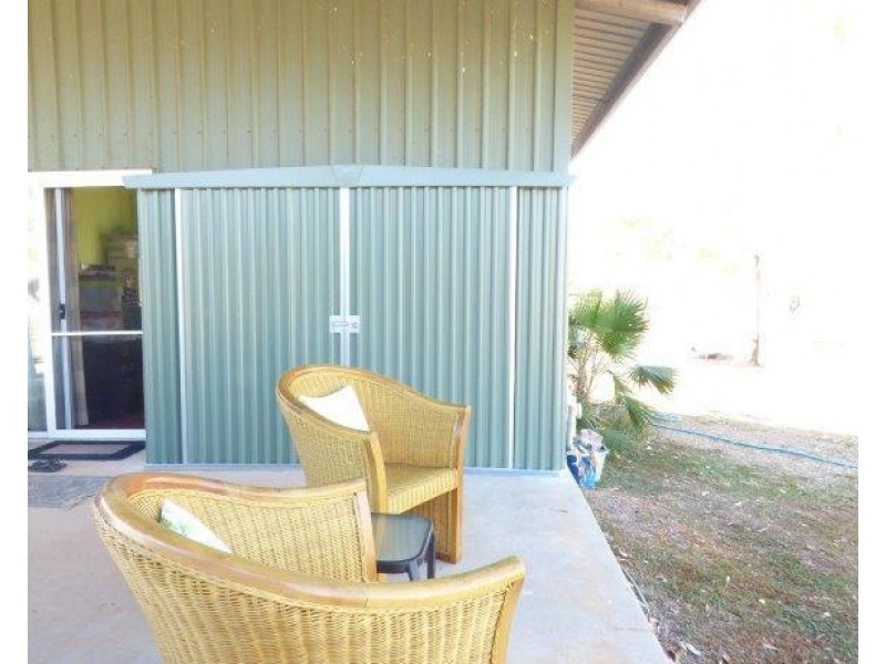 203 Dorat Road, Adelaide River NT 0846