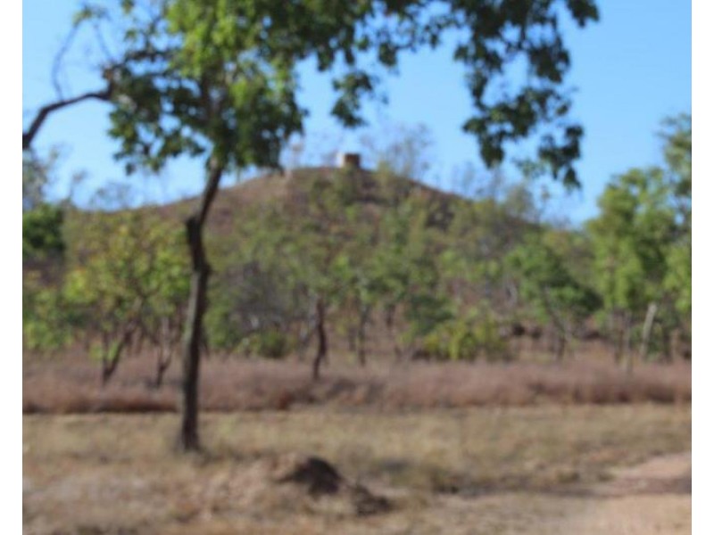 203 Dorat Road, Adelaide River NT 0846