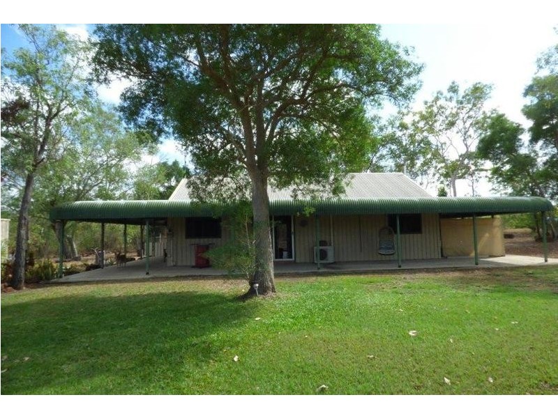 159 Gonnerman Road, Humpty Doo NT 0836