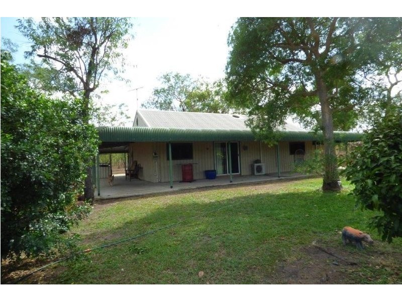159 Gonnerman Road, Humpty Doo NT 0836