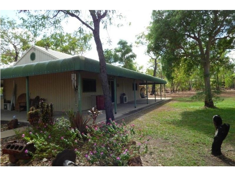 159 Gonnerman Road, Humpty Doo NT 0836
