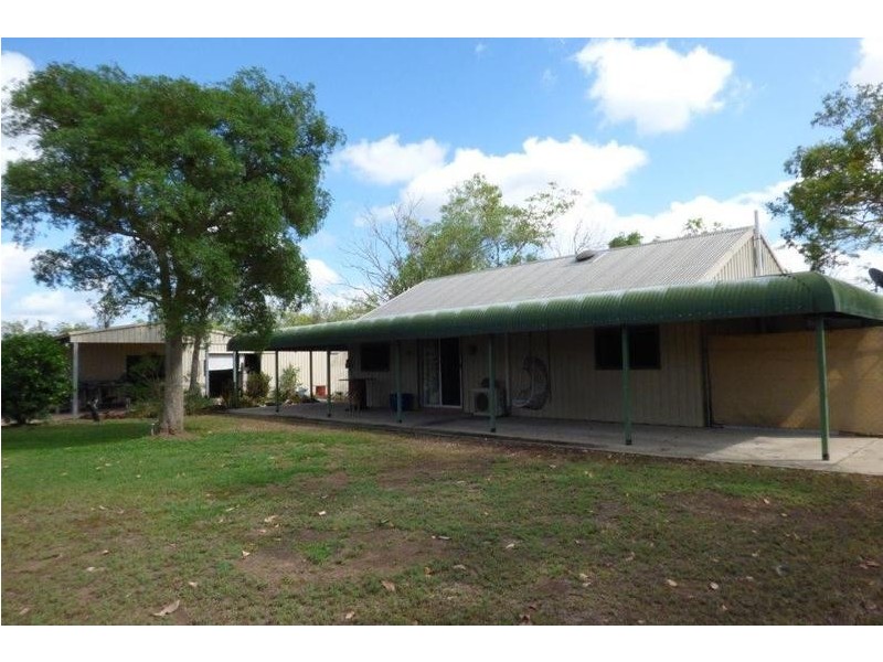 159 Gonnerman Road, Humpty Doo NT 0836