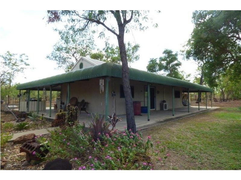159 Gonnerman Road, Humpty Doo NT 0836