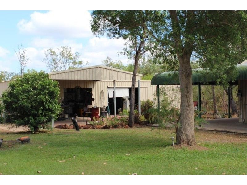 159 Gonnerman Road, Humpty Doo NT 0836