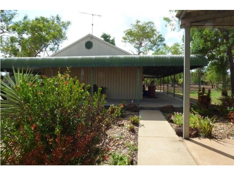 159 Gonnerman Road, Humpty Doo NT 0836