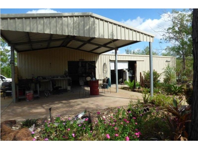 159 Gonnerman Road, Humpty Doo NT 0836