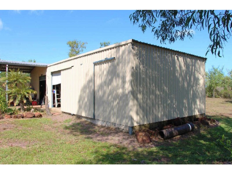 159 Gonnerman Road, Humpty Doo NT 0836