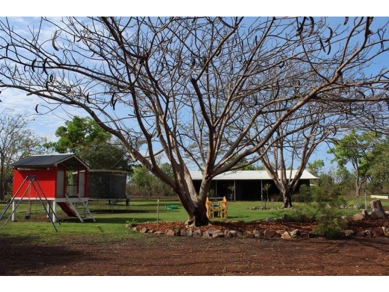 964 Mocatto Road, Acacia Hills NT 0822