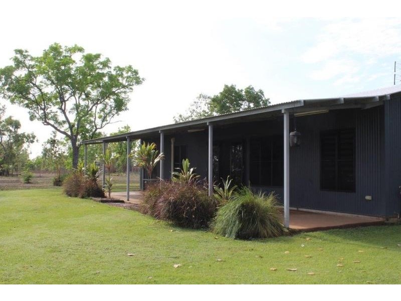 964 Mocatto Road, Acacia Hills NT 0822
