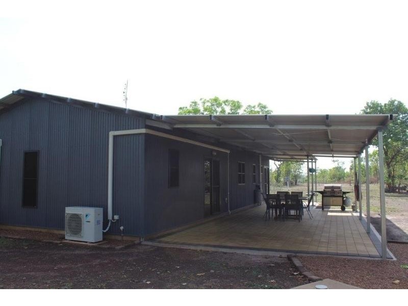964 Mocatto Road, Acacia Hills NT 0822