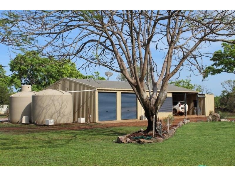 964 Mocatto Road, Acacia Hills NT 0822