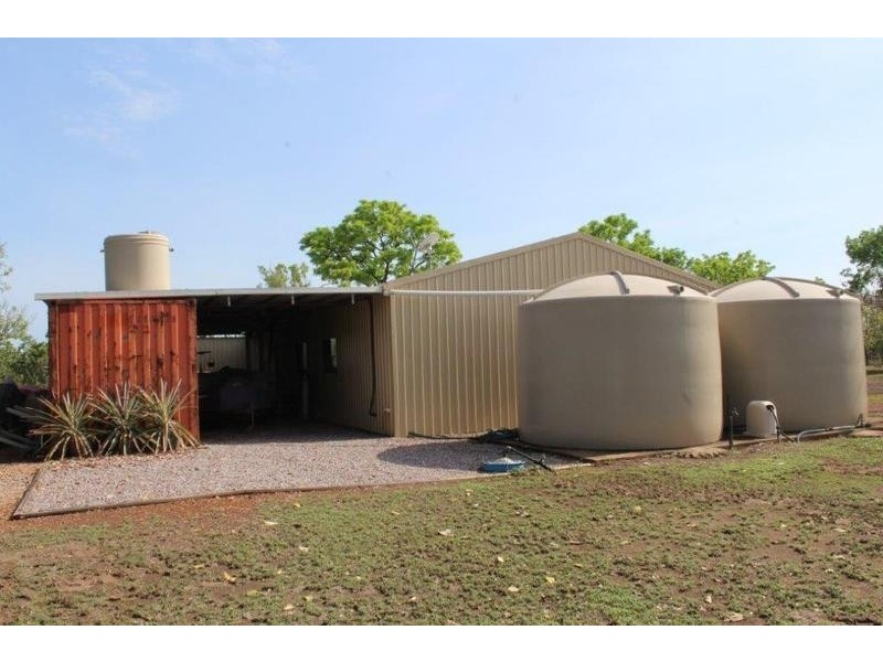 964 Mocatto Road, Acacia Hills NT 0822