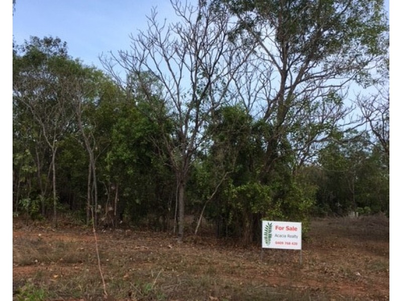 LOT 3269 Andreas, Dundee Beach NT 0840