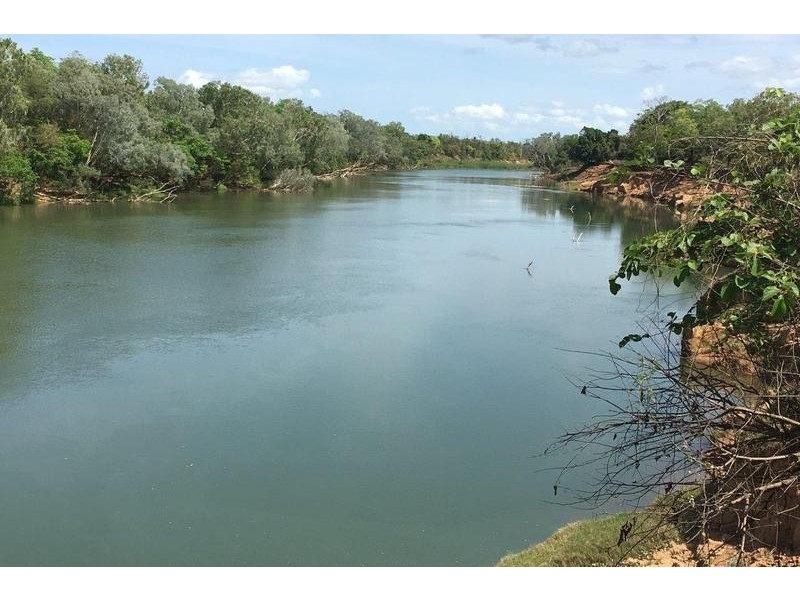 165 Wooliana Road, Daly River NT 0822