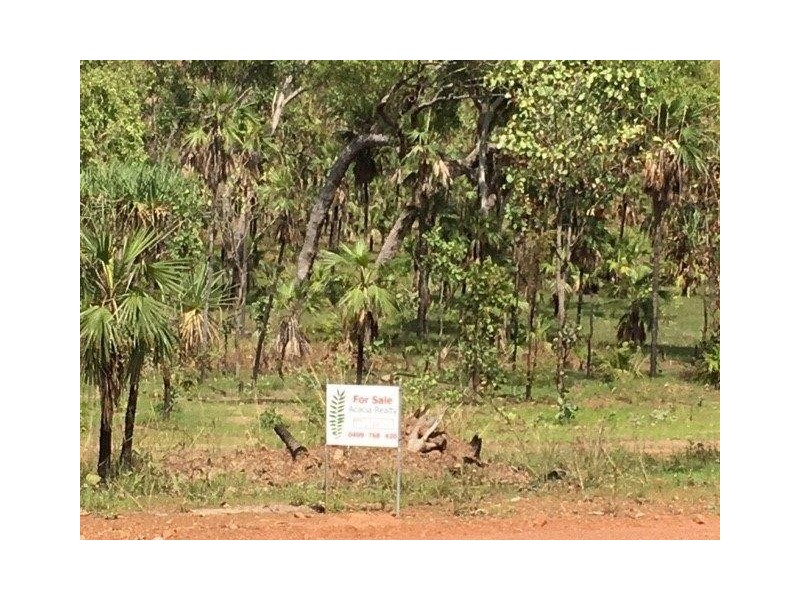 165 Wooliana Road, Daly River NT 0822