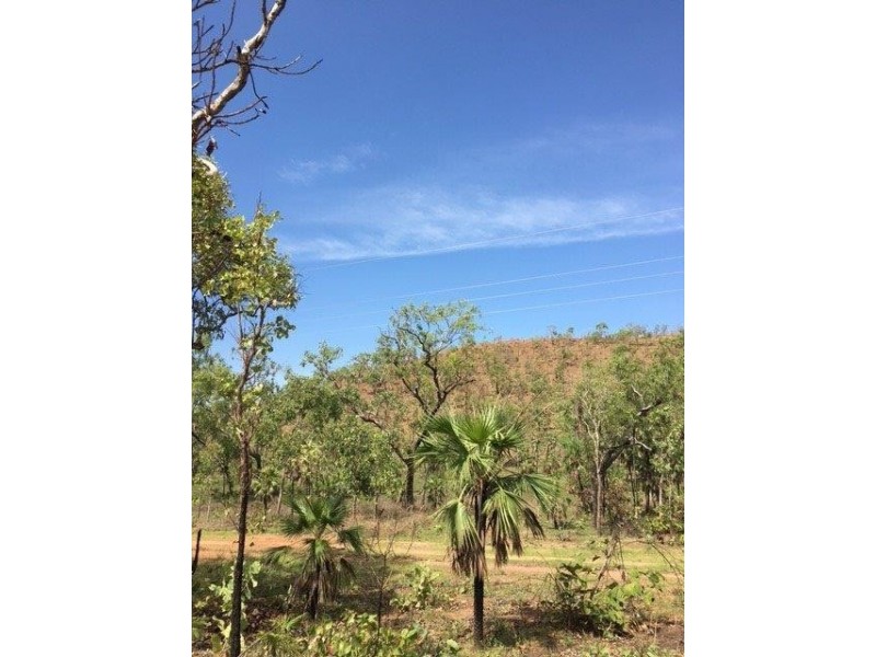 165 Wooliana Road, Daly River NT 0822